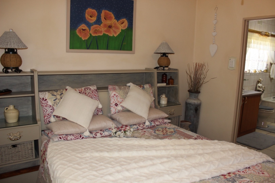 4 Bedroom Property for Sale in Deneysville Free State